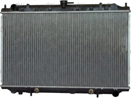 Handler.Part Radiator, engine cooling FRIGAIR 01213004 1