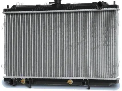 Handler.Part Radiator, engine cooling FRIGAIR 01213014 1