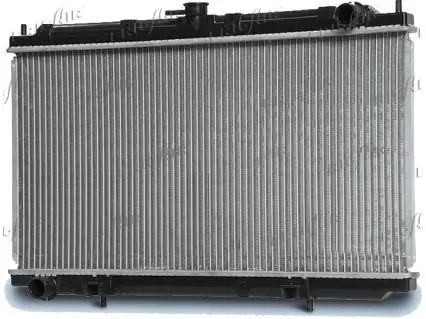 Handler.Part Radiator, engine cooling FRIGAIR 01213015 1