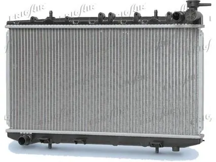 Handler.Part Radiator, engine cooling FRIGAIR 01213016 1