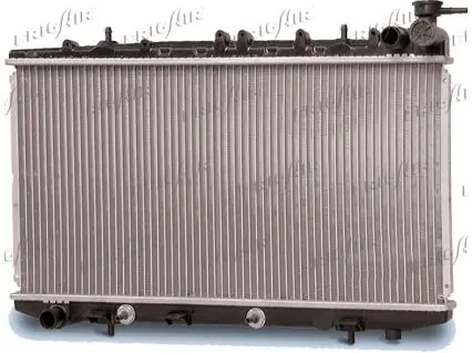 Handler.Part Radiator, engine cooling FRIGAIR 01213017 1