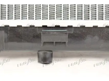 Handler.Part Radiator, engine cooling FRIGAIR 01213020 2