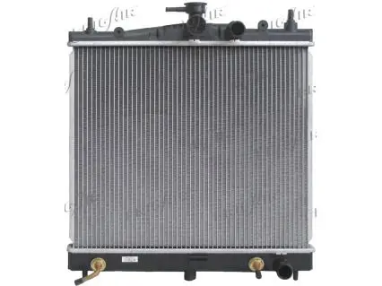 Handler.Part Radiator, engine cooling FRIGAIR 01213021 1