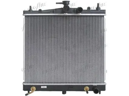 Handler.Part Radiator, engine cooling FRIGAIR 01213022 1