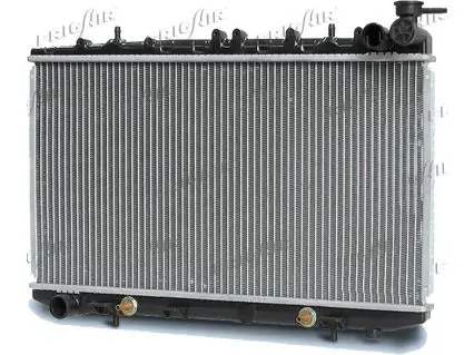 Handler.Part Radiator, engine cooling FRIGAIR 01213030 1