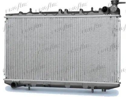 Handler.Part Radiator, engine cooling FRIGAIR 01213031 1