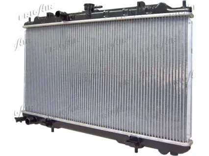 Handler.Part Radiator, engine cooling FRIGAIR 01213034 1