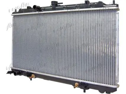 Handler.Part Radiator, engine cooling FRIGAIR 01213035 1