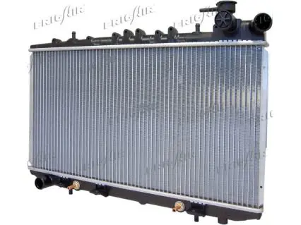 Handler.Part Radiator, engine cooling FRIGAIR 01213036 1