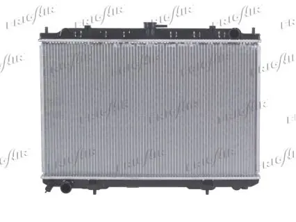 Handler.Part Radiator, engine cooling FRIGAIR 01213037 1