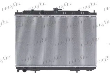 Handler.Part Radiator, engine cooling FRIGAIR 01213039 1