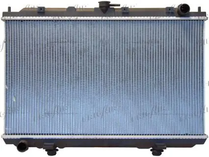 Handler.Part Radiator, engine cooling FRIGAIR 01213040 1