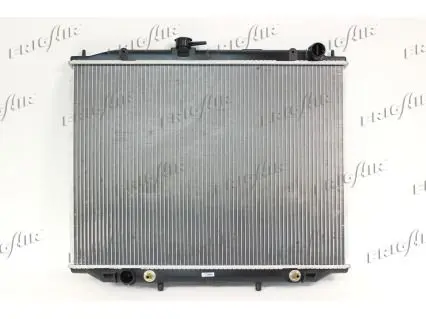 Handler.Part Radiator, engine cooling FRIGAIR 01213076 1