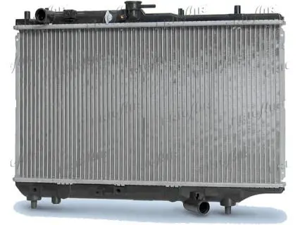 Handler.Part Radiator, engine cooling FRIGAIR 01272042 1