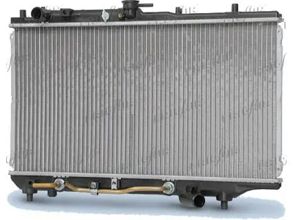 Handler.Part Radiator, engine cooling FRIGAIR 01273044 1