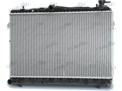 Handler.Part Radiator, engine cooling FRIGAIR 01283063 1