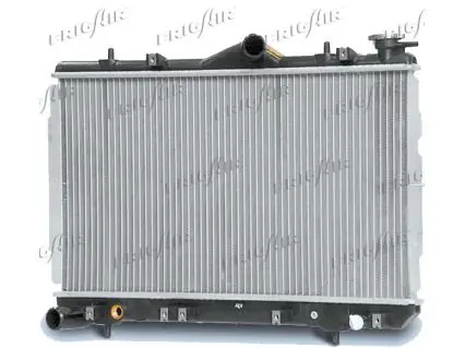 Handler.Part Radiator, engine cooling FRIGAIR 01283065 1