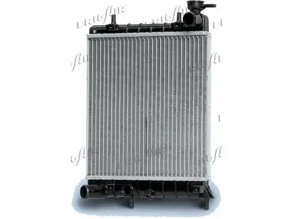 Handler.Part Radiator, engine cooling FRIGAIR 01283070 1