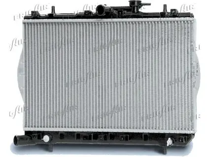 Handler.Part Radiator, engine cooling FRIGAIR 01283071 1