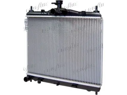 Handler.Part Radiator, engine cooling FRIGAIR 01283073 1