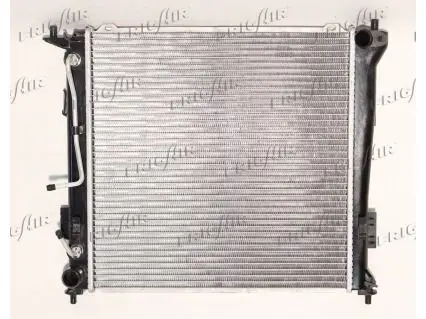 Handler.Part Radiator, engine cooling FRIGAIR 01283117 1