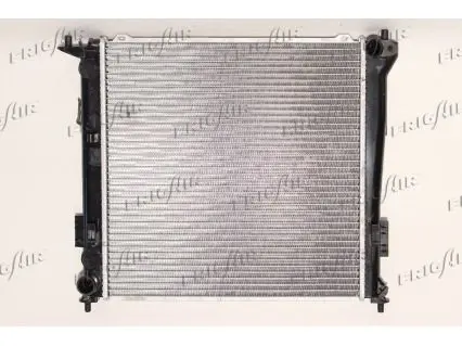 Handler.Part Radiator, engine cooling FRIGAIR 01283118 1