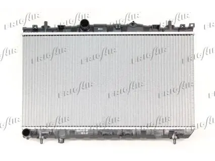 Handler.Part Radiator, engine cooling FRIGAIR 01283121 1