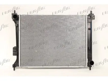 Handler.Part Radiator, engine cooling FRIGAIR 01283123 1