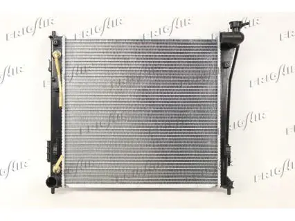 Handler.Part Radiator, engine cooling FRIGAIR 01283126 1