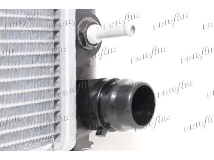 Handler.Part Radiator, engine cooling FRIGAIR 01283130 3