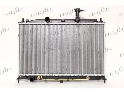 Handler.Part Radiator, engine cooling FRIGAIR 01283133 1