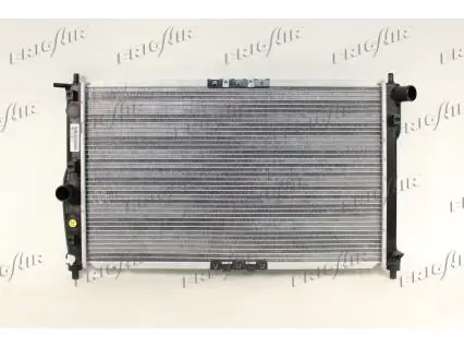 Handler.Part Radiator, engine cooling FRIGAIR 01313001 1