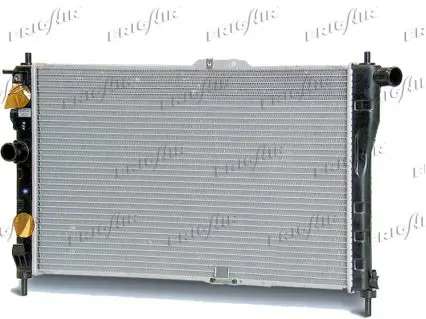 Handler.Part Radiator, engine cooling FRIGAIR 01313006 1