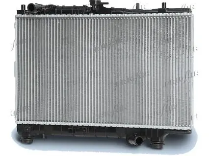 Handler.Part Radiator, engine cooling FRIGAIR 01333004 1