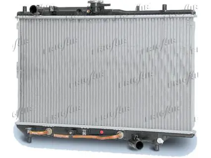 Handler.Part Radiator, engine cooling FRIGAIR 01333005 1