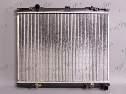 Handler.Part Radiator, engine cooling FRIGAIR 01333014 1