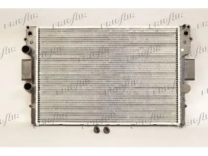 Handler.Part Radiator, engine cooling FRIGAIR 02042025 1