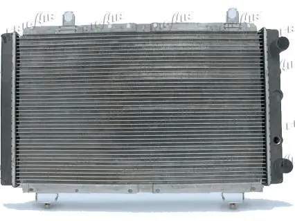 Handler.Part Radiator, engine cooling FRIGAIR 02043029 1