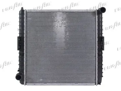 Handler.Part Radiator, engine cooling FRIGAIR 02043049 1