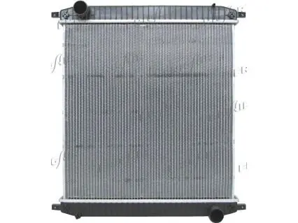 Handler.Part Radiator, engine cooling FRIGAIR 02043052 1