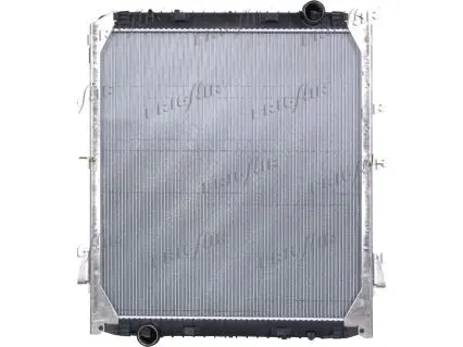 Handler.Part Radiator, engine cooling FRIGAIR 02043068 1