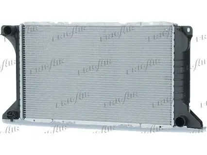 Handler.Part Radiator, engine cooling FRIGAIR 02052007 1