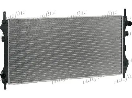 Handler.Part Radiator, engine cooling FRIGAIR 02053012 1