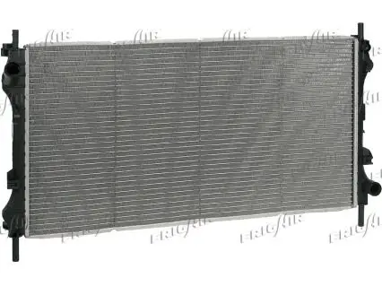 Handler.Part Radiator, engine cooling FRIGAIR 02053013 1