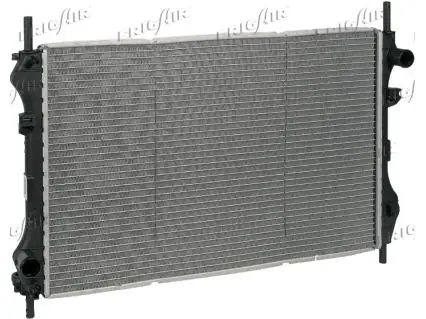 Handler.Part Radiator, engine cooling FRIGAIR 02053014 1