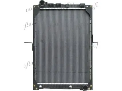 Handler.Part Radiator, engine cooling FRIGAIR 02063013 1