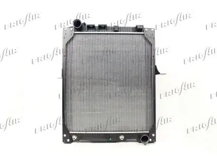 Handler.Part Radiator, engine cooling FRIGAIR 02063019 1