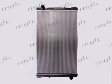 Handler.Part Radiator, engine cooling FRIGAIR 02063508 1