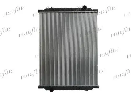 Handler.Part Radiator, engine cooling FRIGAIR 02093066 1