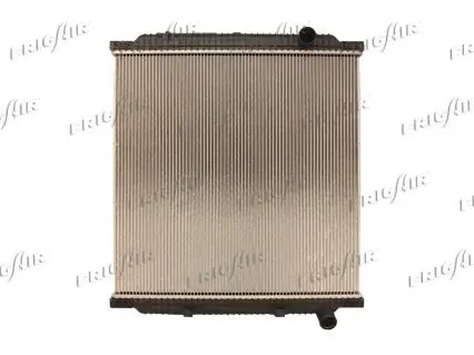 Handler.Part Radiator, engine cooling FRIGAIR 02093089 1